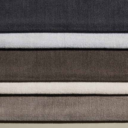 PIANA badmat Agave Green 50x100 cm
