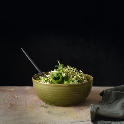 POKÉ kom 18 cm Edamame