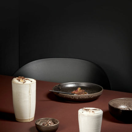 Verana Mok / Copa 250 ml de espuma de leche