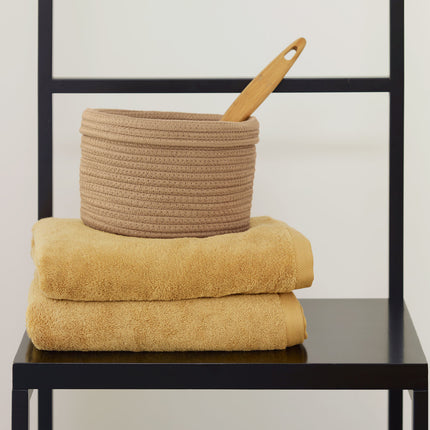 RENA opbergmand Ochre small