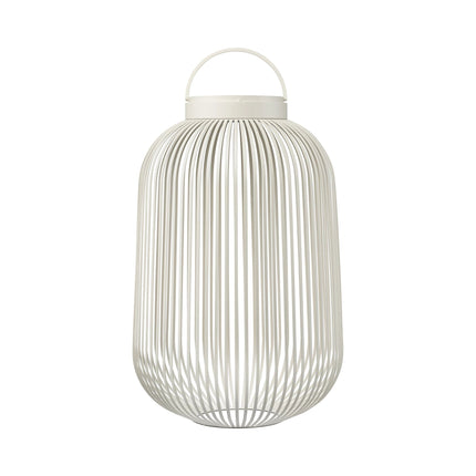 LITO led lamp Silk Grey large
