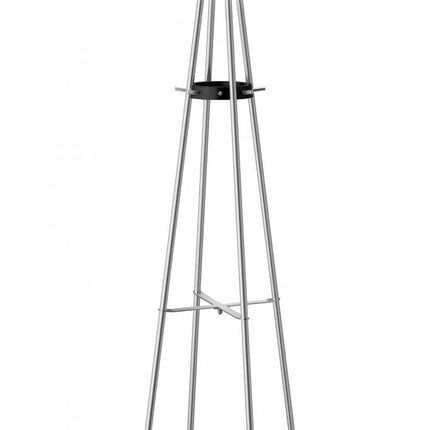 TEROS staande kapstok 175 cm (mat)