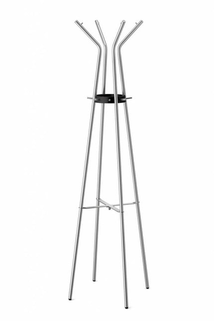 TEROS staande kapstok 175 cm (mat)