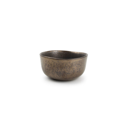 Studio Urban Come 10 cm Gold Graphit (Set/4)