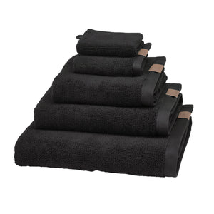 Toalla Oslo Black-09