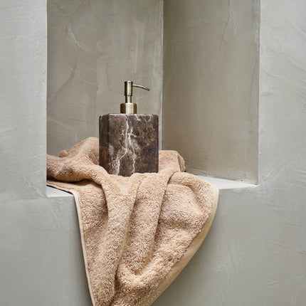 HAMMAM zeepdispenser Brown medium