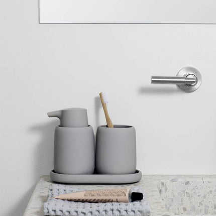 Cepillo para el baño de sono micro chip