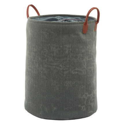 York Lavaundry Basket Forest