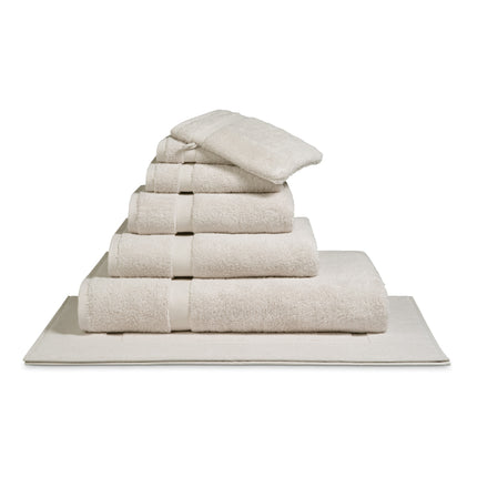 Nuvola di cotone tessile da bagno ranger