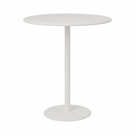 Stay Side table Silk Gray