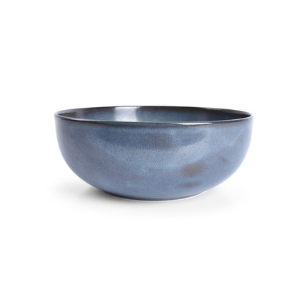 Cirro Come / Serving dish 23 cm - Dark Blue