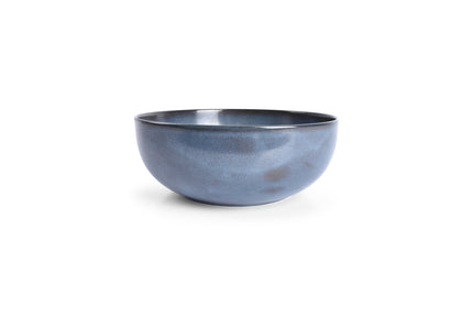 Cirro Come / Serving dish 23 cm - Dark Blue