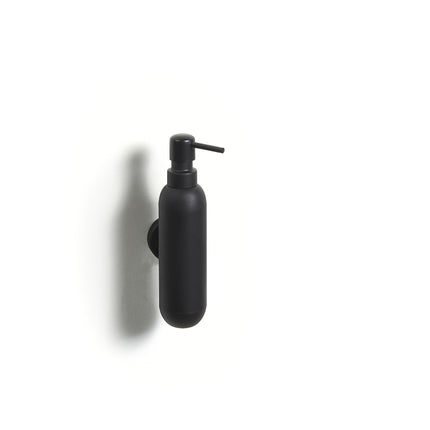 STEN zeepdispenser wand Black