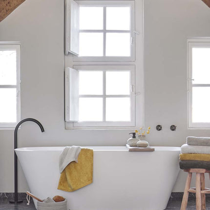 London Bath Textil Mimosa