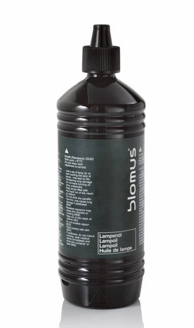 Olio per lampade 1 litro