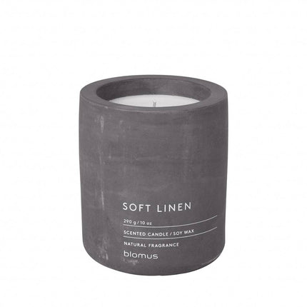 Linen morbido Fraga profumato 290 grammi