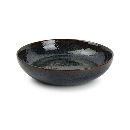 Mielo Deep plate 21.5 cm Sapphire (set/4)