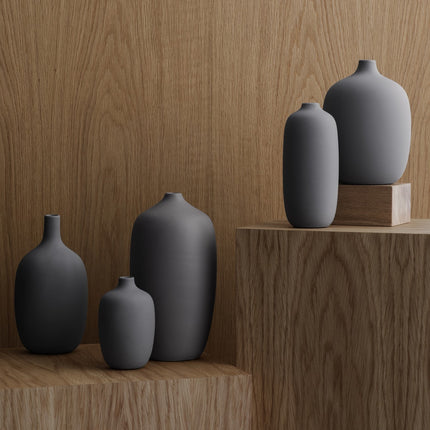 Satélite Ceola Vase 21 cm