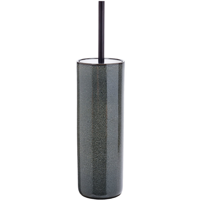 UGO toiletborstel Olive Black