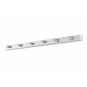 ACCOLO kapstok 60 cm (mat)