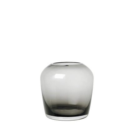 LETA vaas small Smoke (set/2)