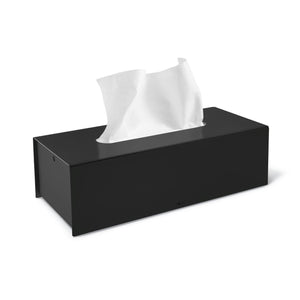 Puro Tissue Holder (sort)