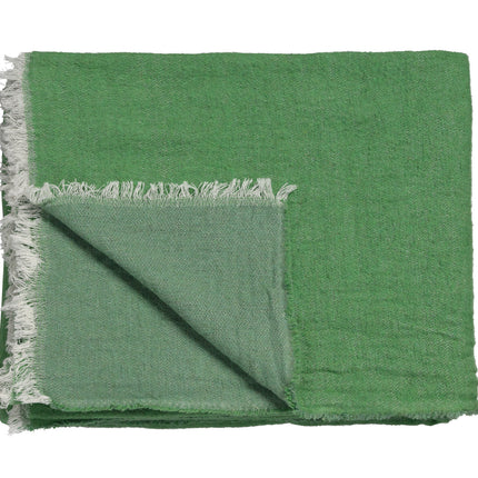 Inicio 83 Plaid 130x220 cm Oliva ligera