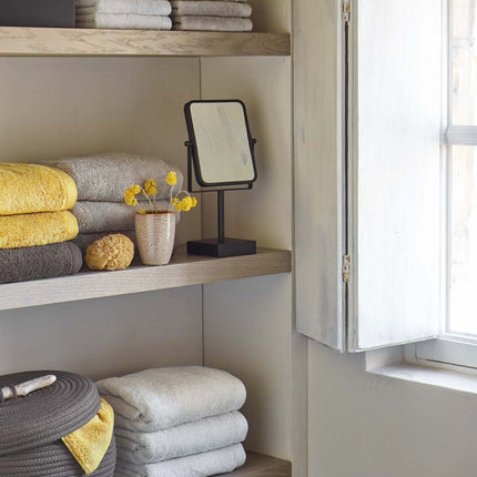London Bath Textil Mimosa