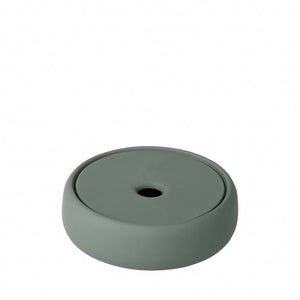 Caja de almacenamiento / escala de jabón sono agave verde (verde)