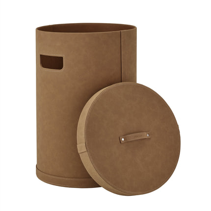 Sahla Waschkorb Indian Tan Medium