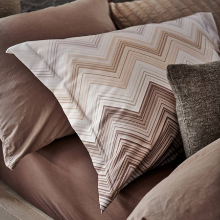 Dynamize Duvet cover Taupe 200x220 cm
