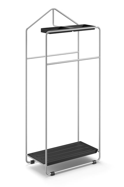 MECOR dressboy hoogte 107 cm (mat)
