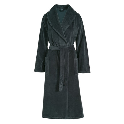 Badjas GRACE Dark Navy-045