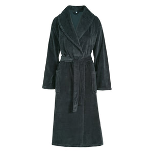 Badjas GRACE Dark Navy-045