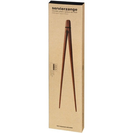 Wood Dark Tang 33 cm