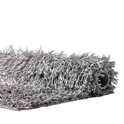 Kemen Badmat Silver Gray