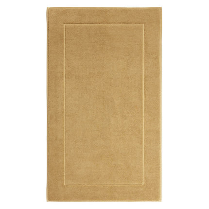 LONDON badmat Ochre