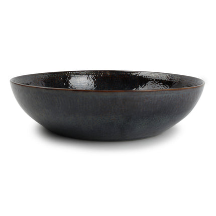 Mielo -Servierschale 30,5 cm Saphir