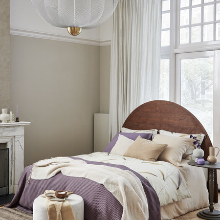 Inicio Pique Sprei Moonscape 270x250 cm