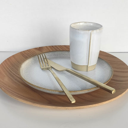 Cutlery set 16-piece Terno (Gold)