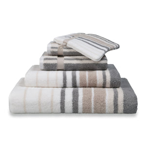 Ontario Bath Textiles Piedra