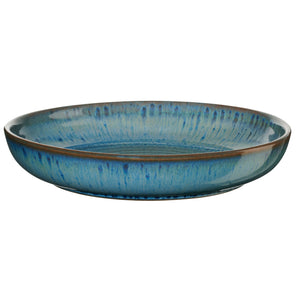 Poké Deep Plate 22 cm Tamari