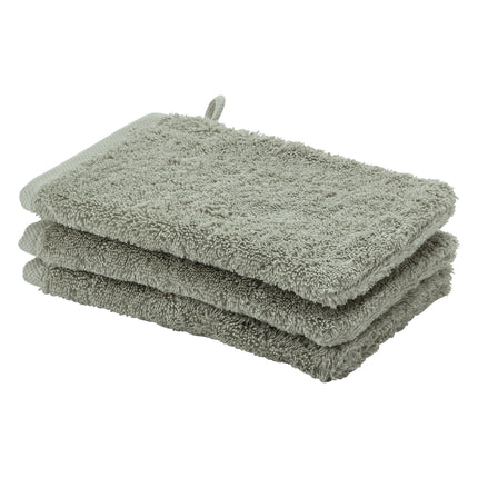 London Washcloth Thyme (set/6)
