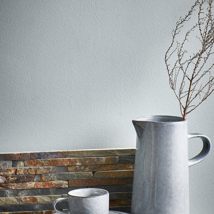 Relic II Coffee cup 260 ml blue (set/3)