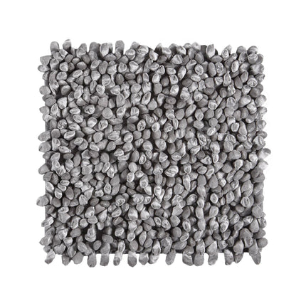 Rocca Badmat Silver Grey