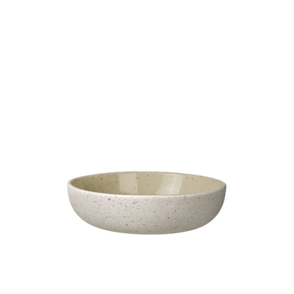 SABLO Savannah - schaal 10 cm (set/4)