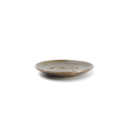 Cirro Espresso Cabeza y plato - Verde Multi