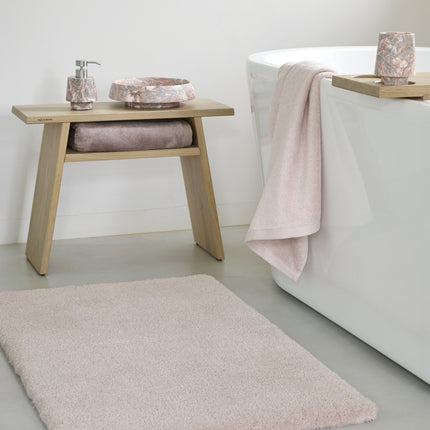 Houten kruk MINK Oak-387