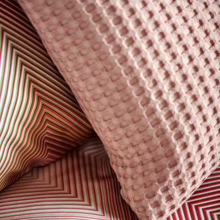 Ziggy Piumini copertina rosa 200x220 cm