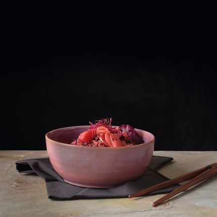 POKÉ kom 18 cm Litchi